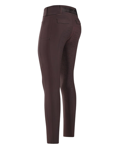 Riding Tights Enforce Winter FullGrip, helskodda vinterridtights