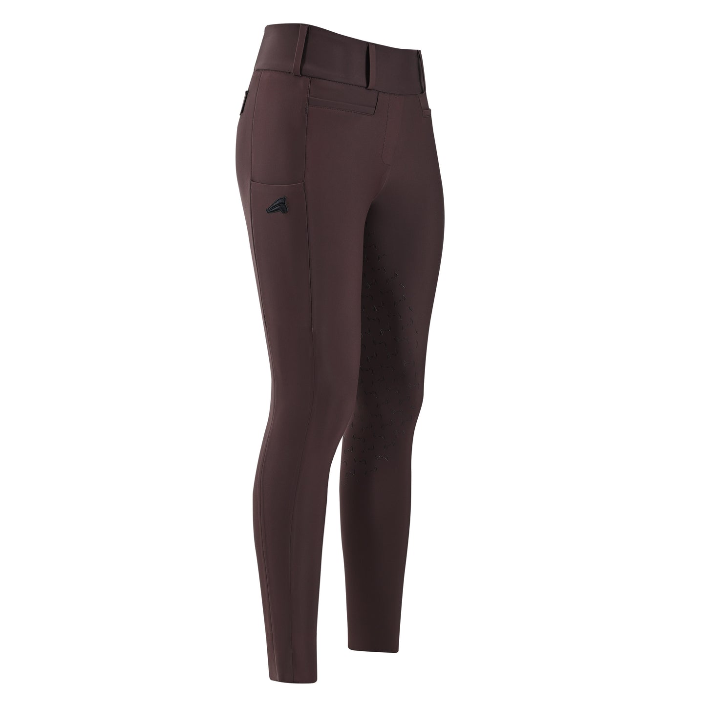Riding Tights Enforce Winter FullGrip, helskodda vinterridtights