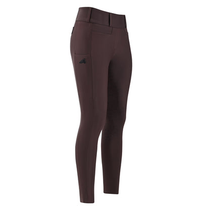 Riding Tights Enforce Winter FullGrip, helskodda vinterridtights