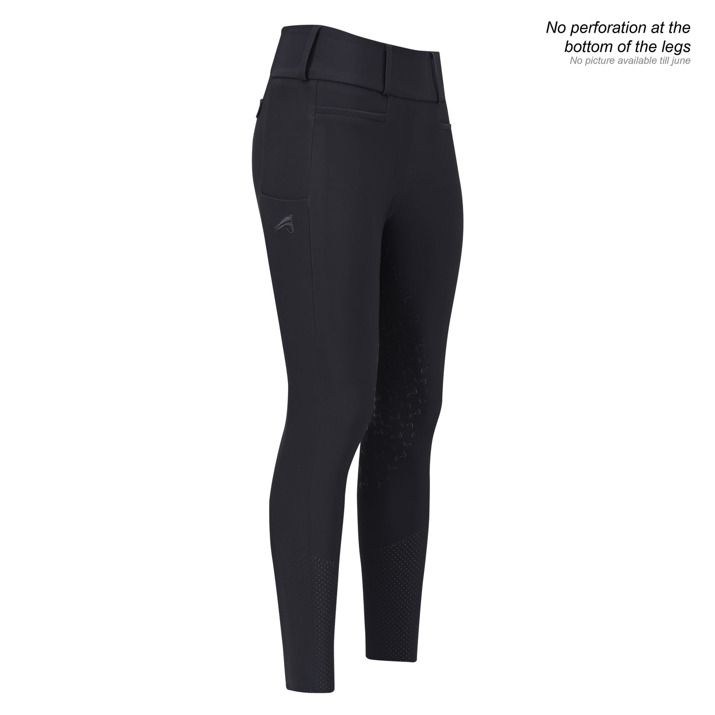 Riding tights Enforce winter FullGrip, sköna vinterridtights, flera färger
