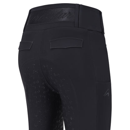 Riding tights Enforce winter FullGrip, sköna vinterridtights, flera färger