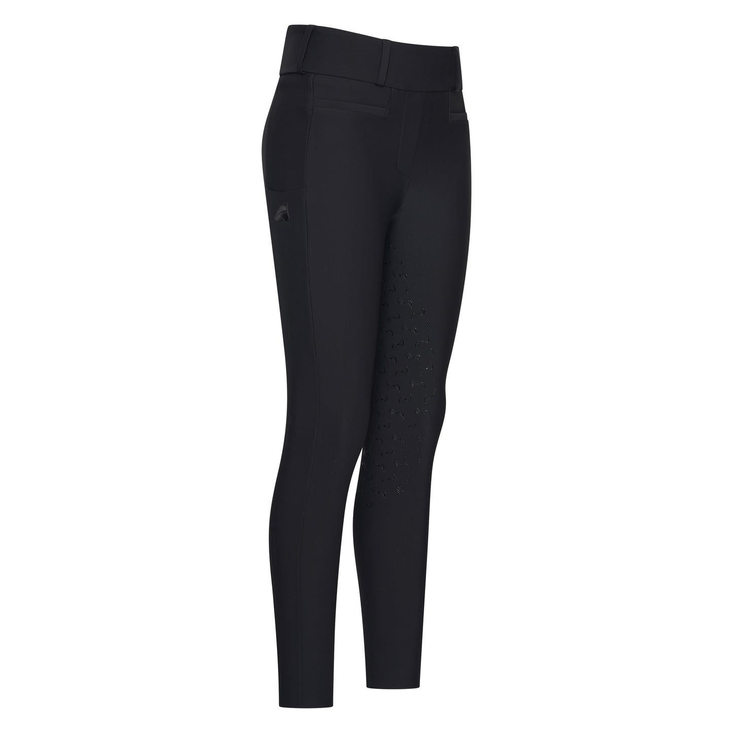 Riding Tights Enforce Winter FullGrip, helskodda vinterridtights