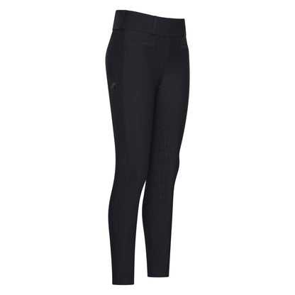 Riding Tights Enforce Winter FullGrip, helskodda vinterridtights