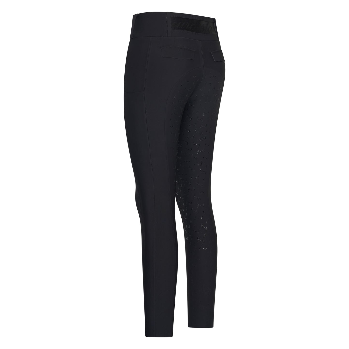 Riding Tights Enforce Winter FullGrip, helskodda vinterridtights