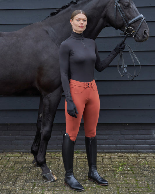 Empress FullGrip, varma helskodda