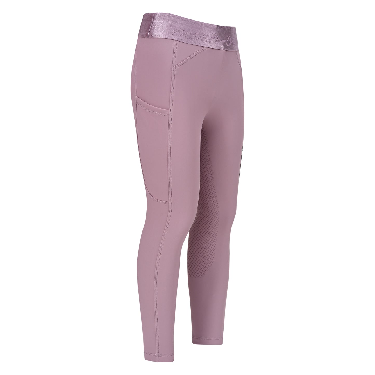 Kids Riding tights Impress FullGrip,vinterridtights till junior, flera färger