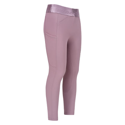Kids Riding tights Impress FullGrip,vinterridtights till junior, flera färger