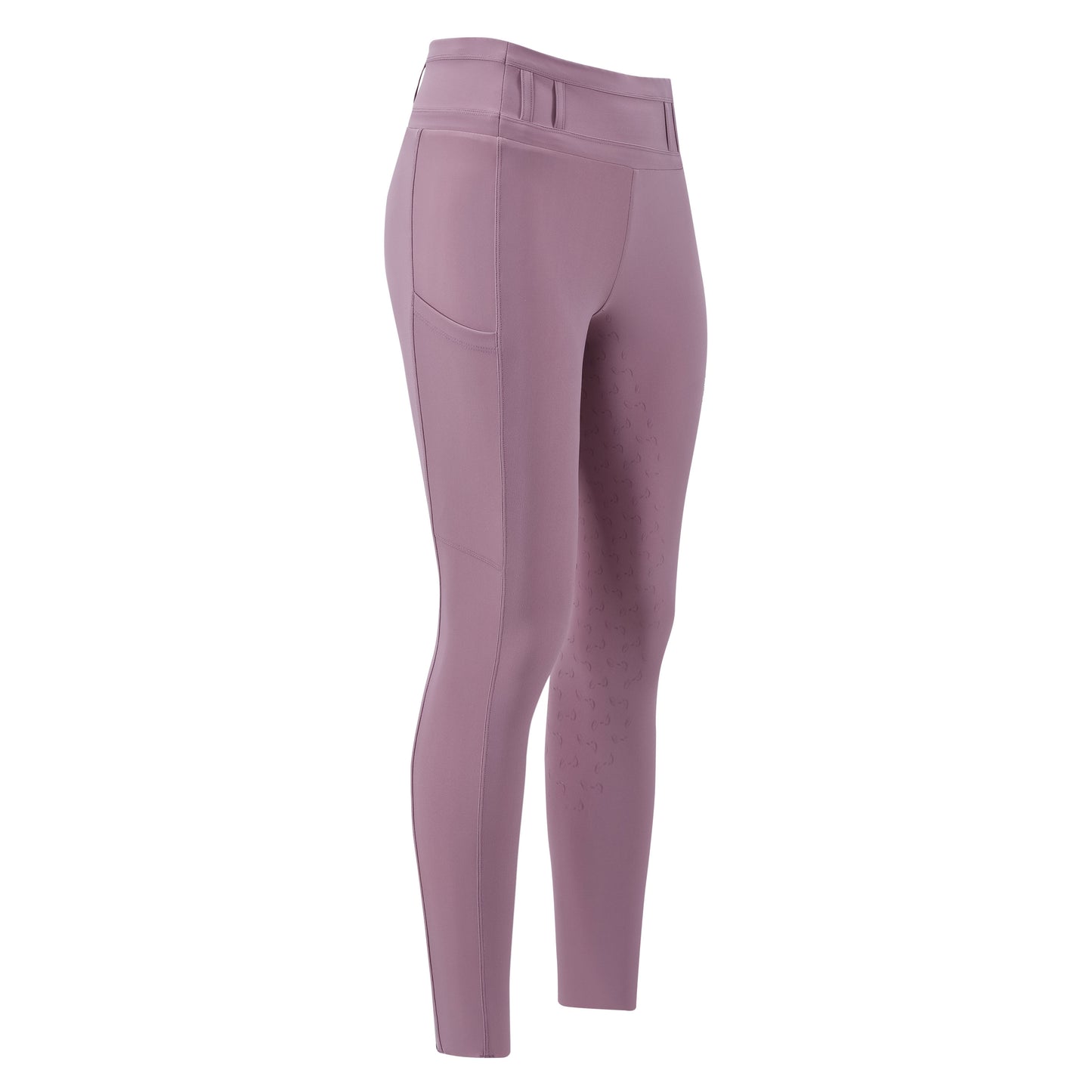Riding Tights Eres FullGrip, helskodda hög midja