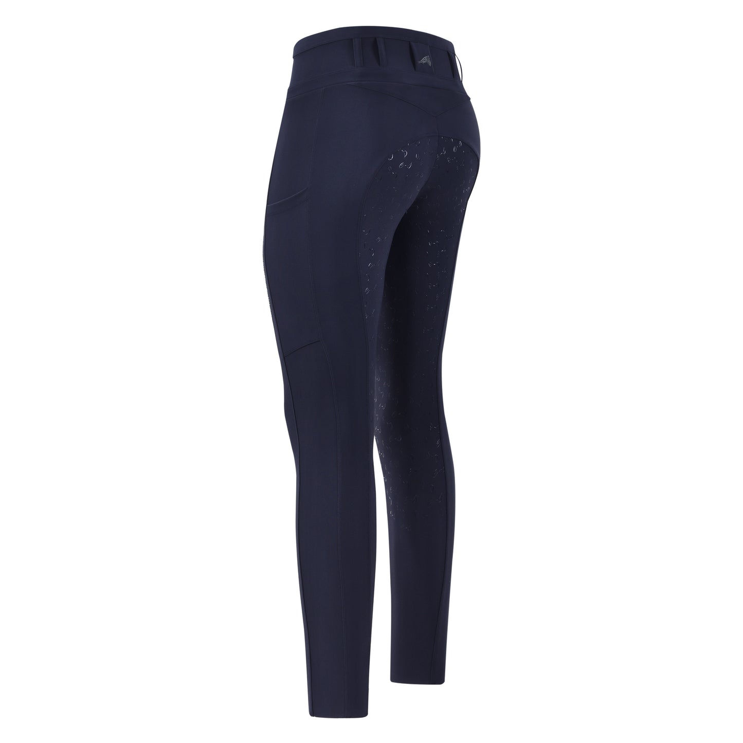 Riding Tights Eres FullGrip, helskodda hög midja