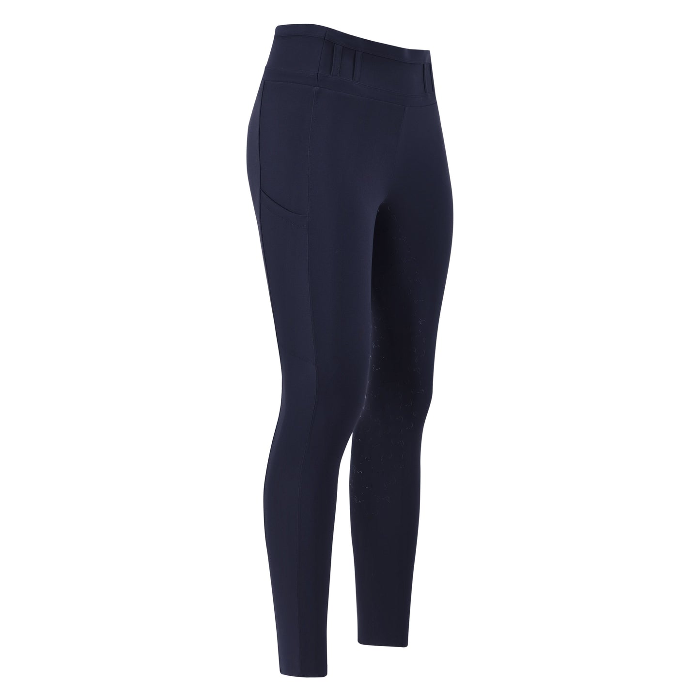 Riding Tights Eres FullGrip, helskodda hög midja