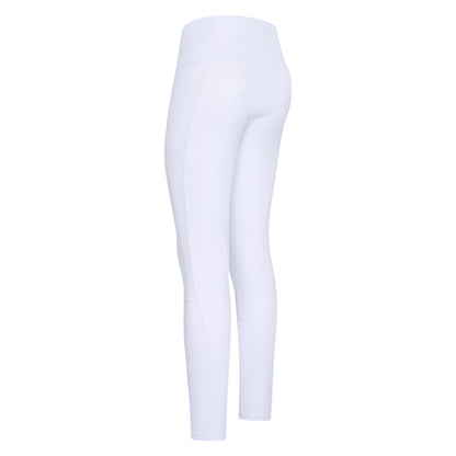 Euro-Star Riding Tights Breeze Summer FullGrip, sommarridtights