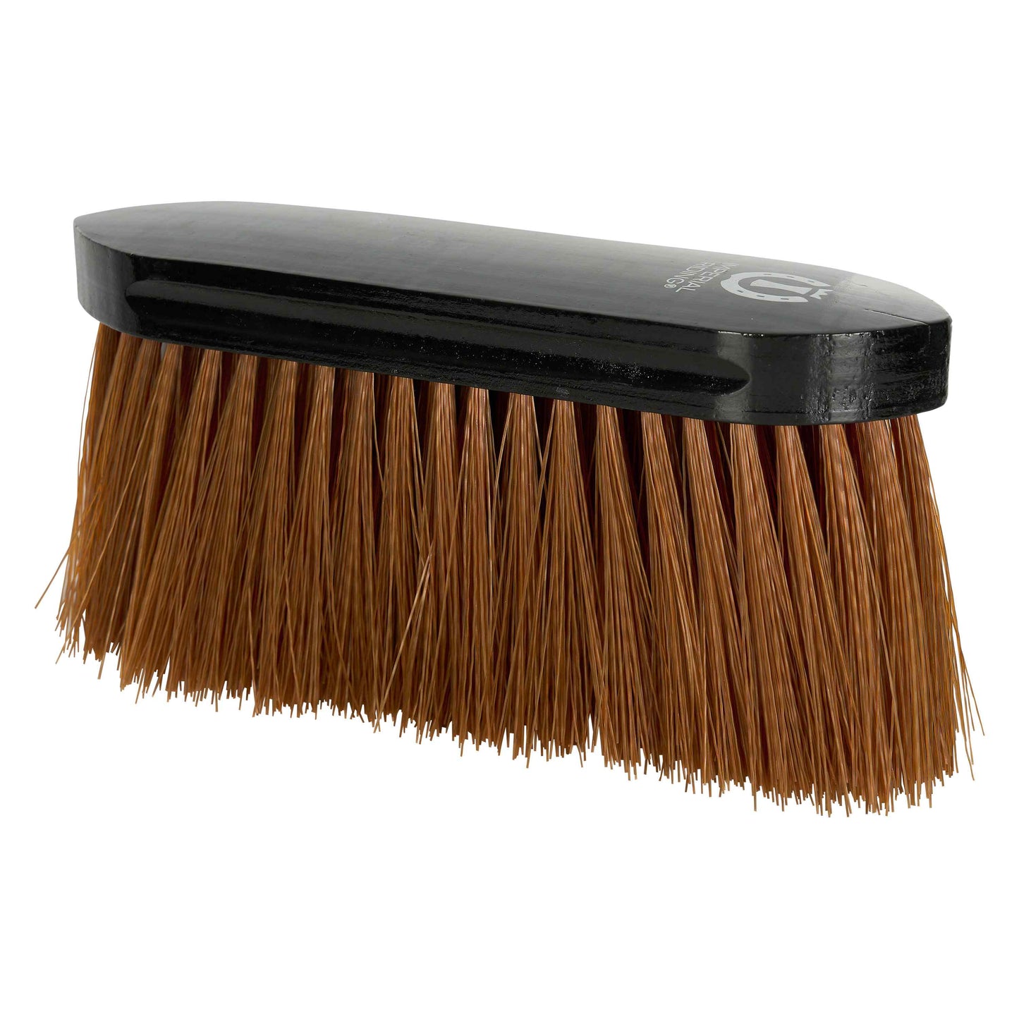 Imperial Riding Dandy Brush Long Hair, borste långa strån trähandtag