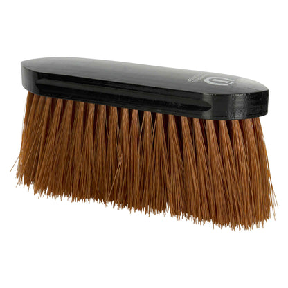 Imperial Riding Dandy Brush Long Hair, borste långa strån trähandtag
