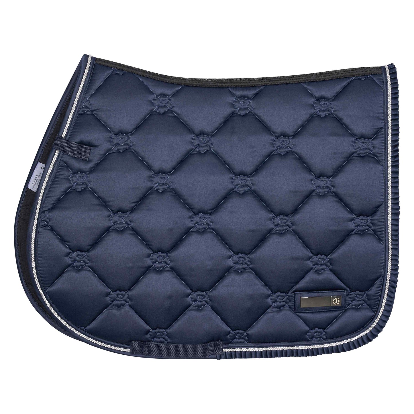 Imperial Riding Saddlepad Lovely GP, snyggt hoppschabrak