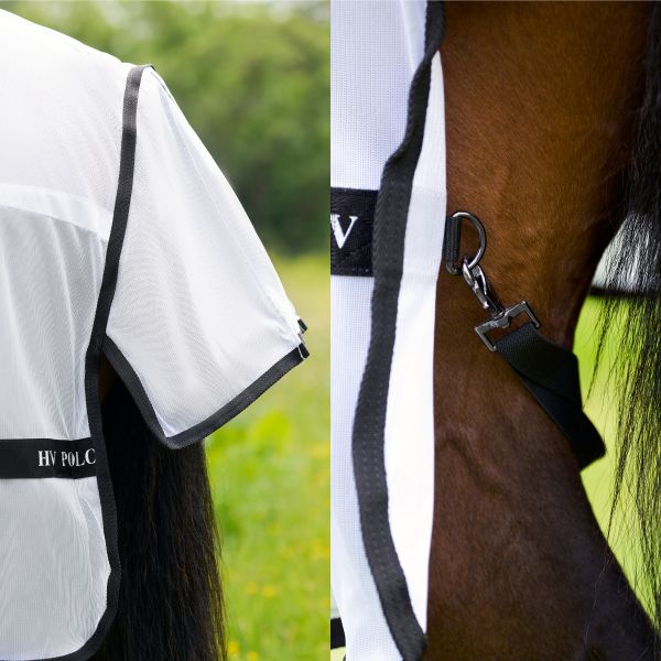 HV Polo Fly blanket Nena, flugtäcke i flera färger