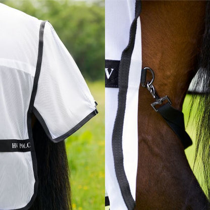 HV Polo Fly blanket Nena, flugtäcke i flera färger