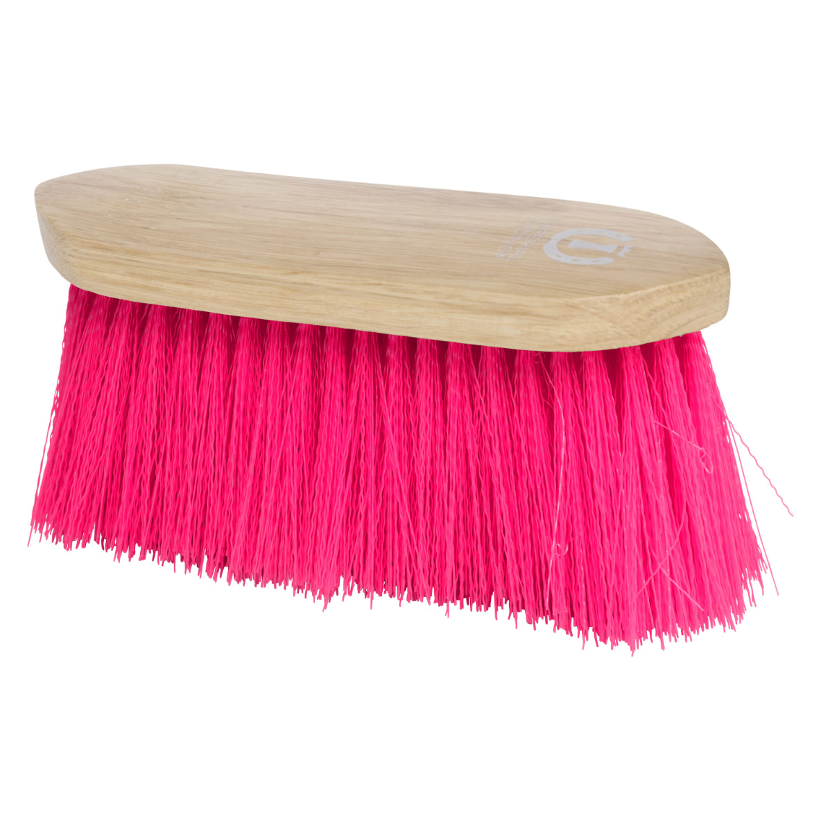 Imperial Riding Dandy Brush Long Hair, borste långa strån trähandtag