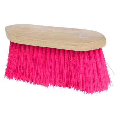 Imperial Riding Dandy Brush Long Hair, borste långa strån trähandtag