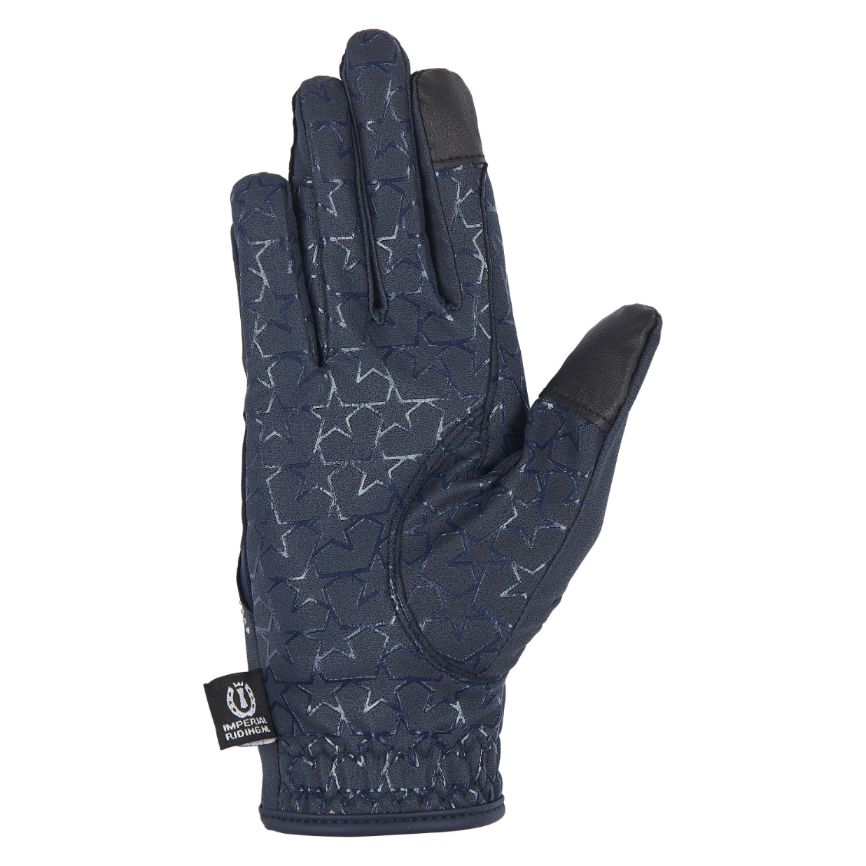 Imperial Riding Gloves Whatever, eleganta pekskärmsvänliga ridhandskar