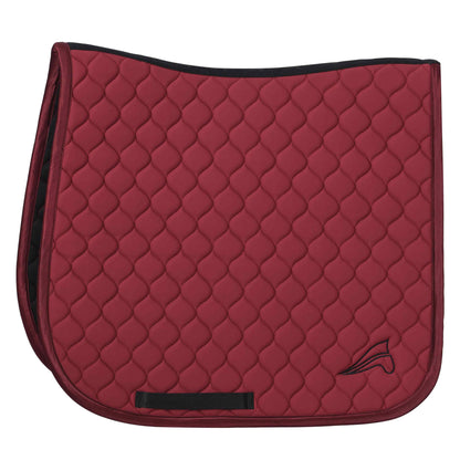 Euro-Star Saddlepad Coco, stilrent dressyrschabrak