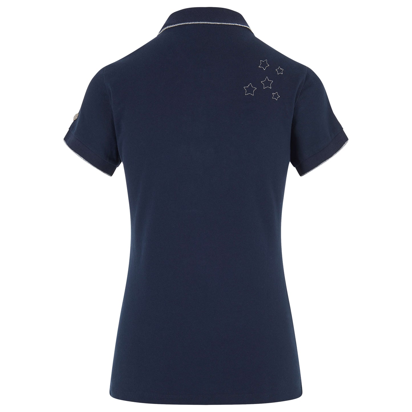 Imperial Riding Polo shirt Girly, snygg polo i fina färger