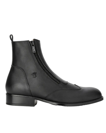 Lecco, jodhpurs sned dragkedja