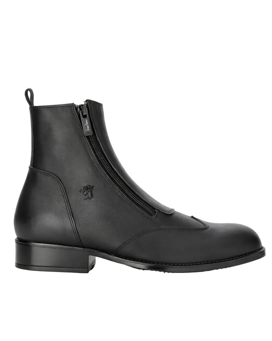 Lecco, jodhpurs sned dragkedja