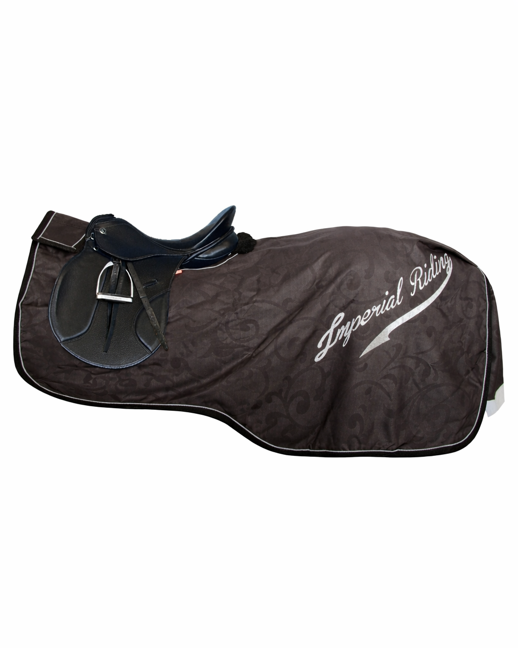 Exercise Blanket Super-Dry 0 gr, stilrent ländtäcke