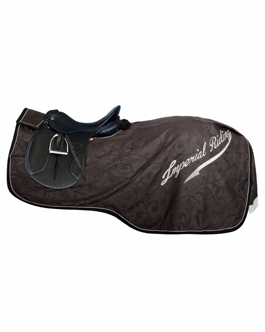 Exercise Blanket Super-Dry 0 gr, stilrent ländtäcke