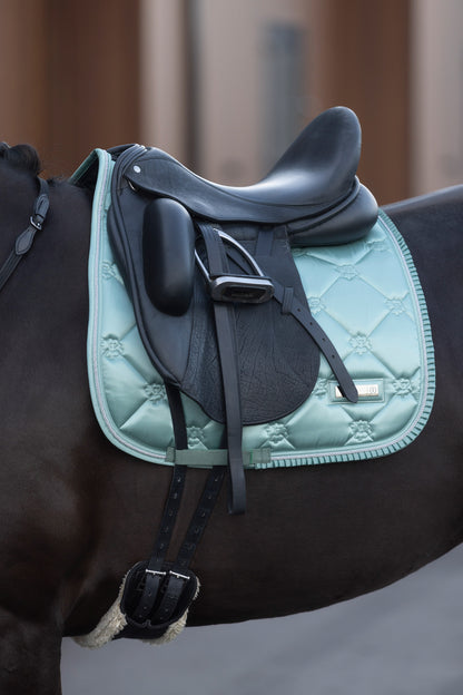 Imperial Riding Saddlepad Lovely GP,  snyggt hoppschabrak