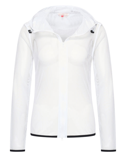 Flyjacket Fly Away,  jacka i mesh mot flugor