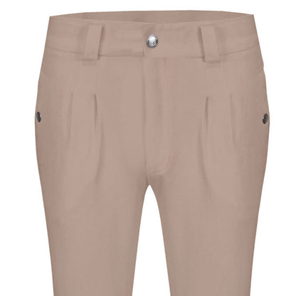 Mens Kingham Breeches, ridbyxor herr, knäskodda