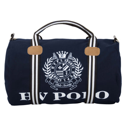 HV Polo Canvas Sports Bag Favouritas, stilren sportväska i flera färger