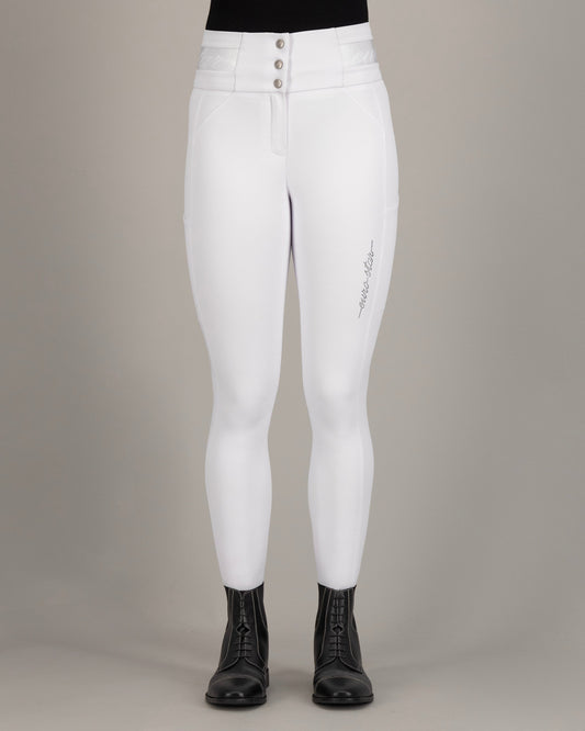 Athletic Luxe FullGrip, helskodda hög midja