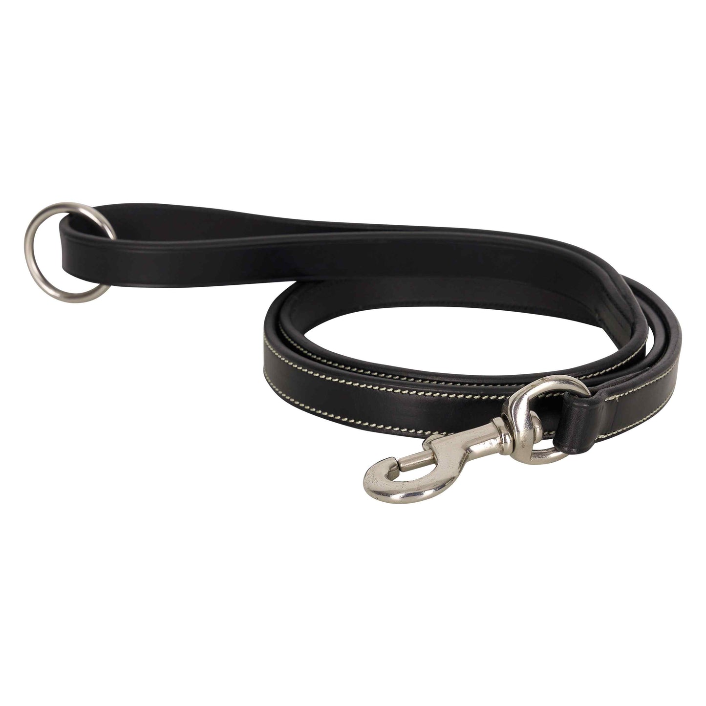 HV Polo Dog Leach Legacy, elegant hundkoppel i läder