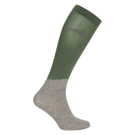 Euro-Star Socks Gina, tunna ridstrumpor