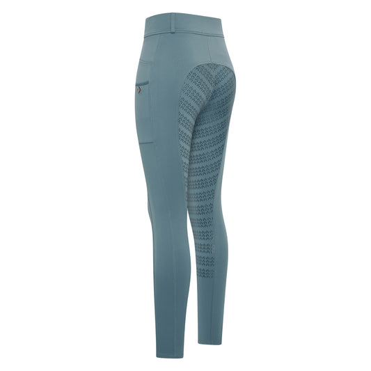 Riding tights Tamara FullGrip, helskodda ridtights, flera färger