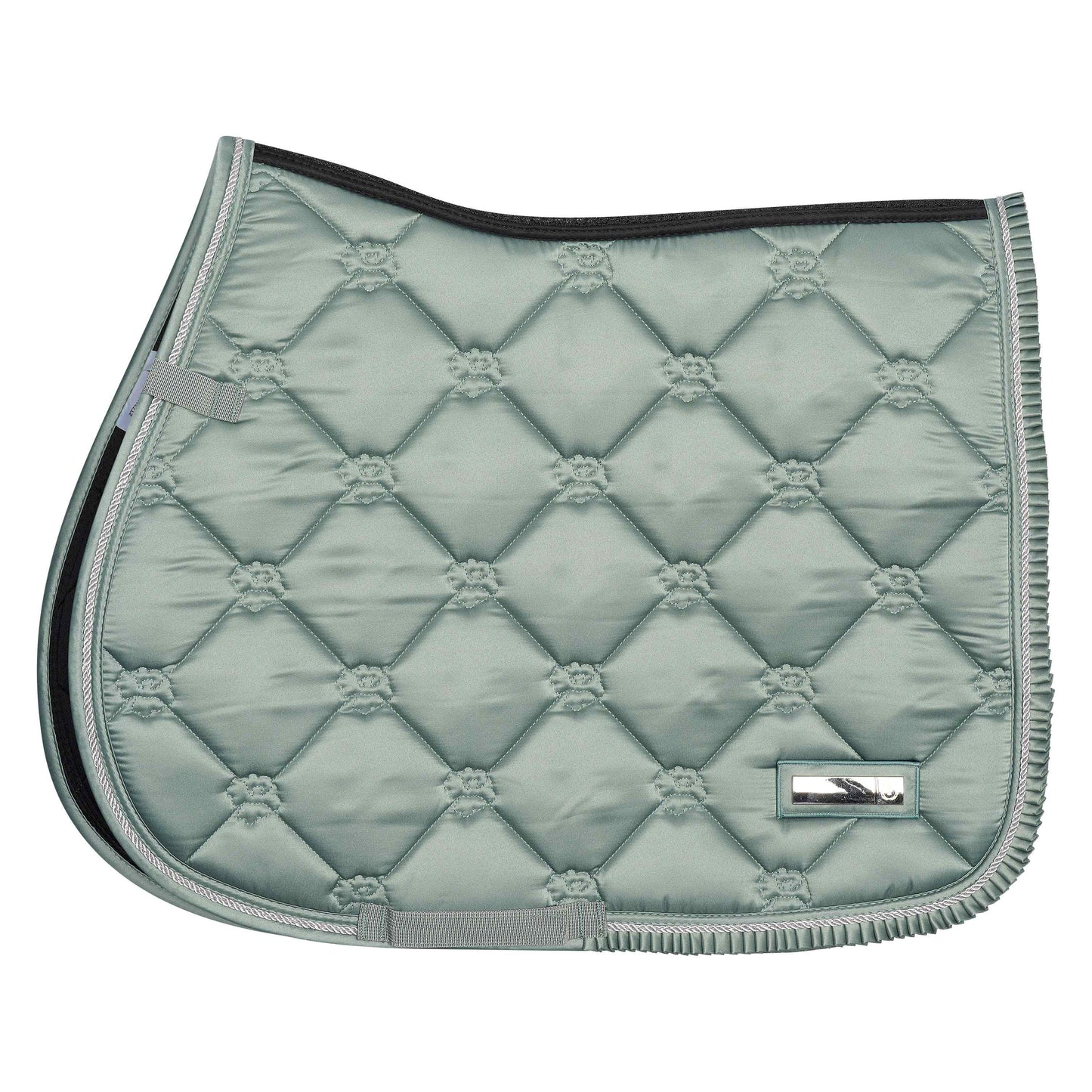 Imperial Riding Saddlepad Lovely GP,  snyggt hoppschabrak