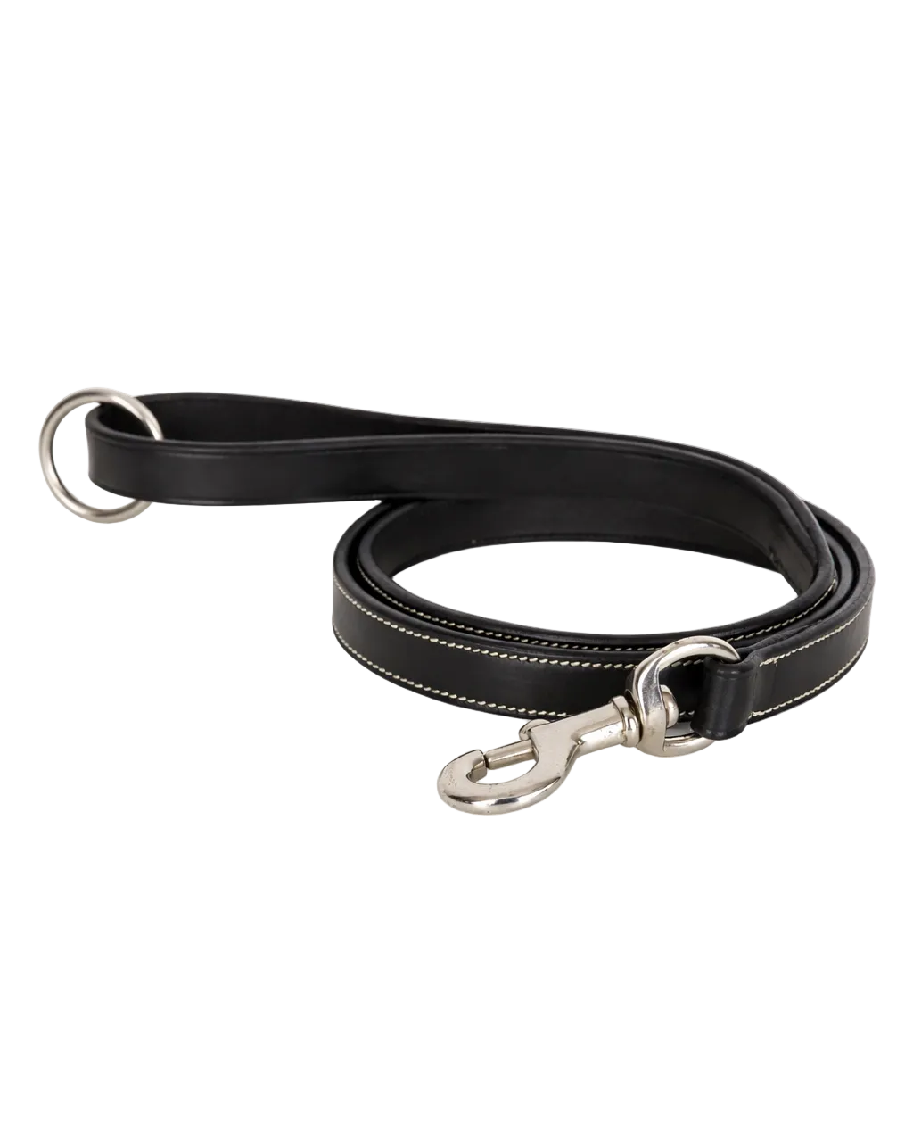 Dog Leach Legacy, elegant hundkoppel läder