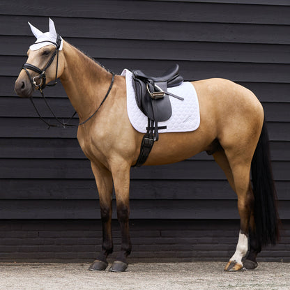 Euro-Star Saddlepad Coco, stilrent dressyrschabrak