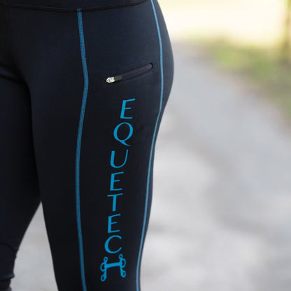 Pelham Riding Tights, sköna sportiga ridtights