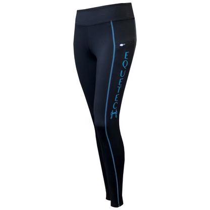 Pelham Riding Tights, sköna sportiga ridtights