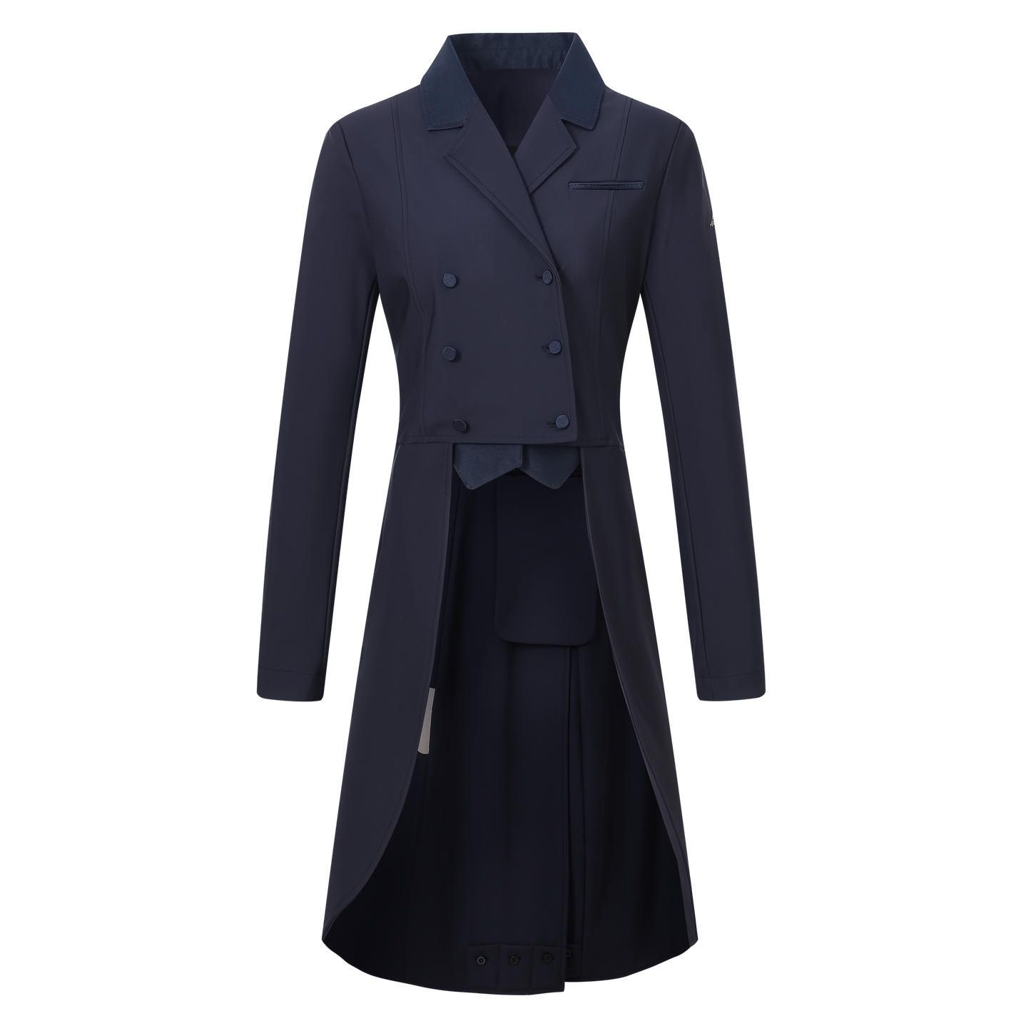 Euro-Star Competition Jacket Helena, snygg frack