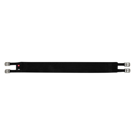 Imperial Riding Long Textile Girth with elastic Core, lång sadelgjord