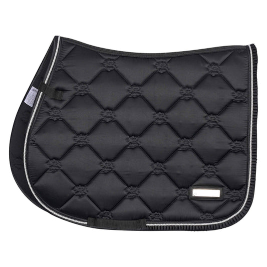 Imperial Riding Saddlepad Lovely GP, snyggt hoppschabrak