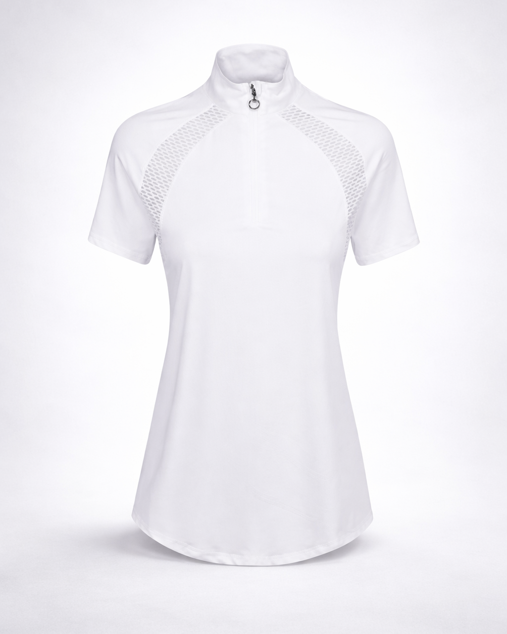 Signature Cool Competition Shirt, tävlingstopp med ventilation