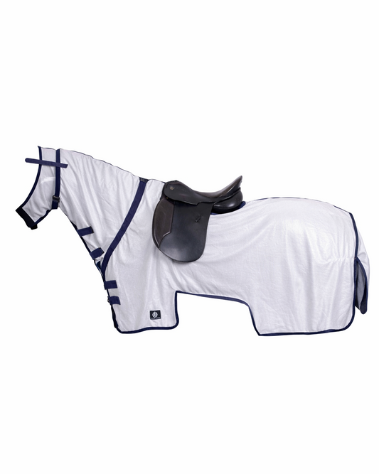 Fly-Exercise Blanket, flugtäcke som går att rida med