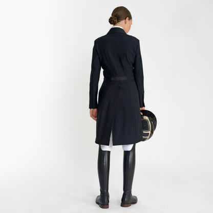 Euro-Star Competition Jacket Helena, snygg frack