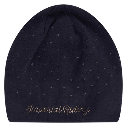 Imperial Riding Beanie Imperial Chic, stickad beanie