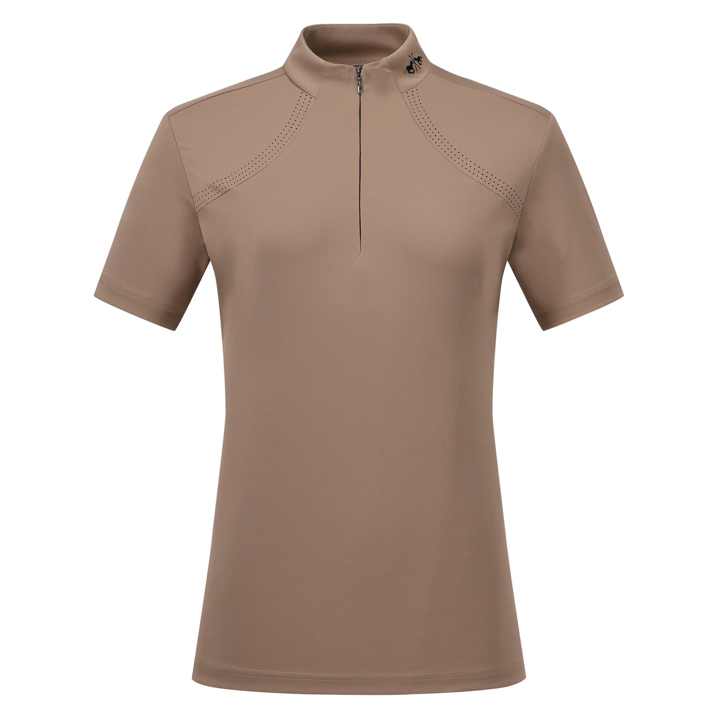 HV Polo Tech Top Lydia, ridtop med stil